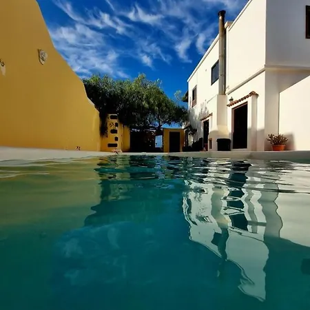 Lejlighed Casa-la-costa 